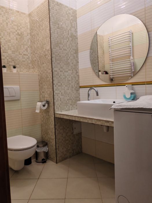 Mieszkanie- apartament Stegna-wakacje