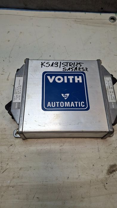 Sterownik Skrzyni Biegów Voith Automatic 68.0341.31T