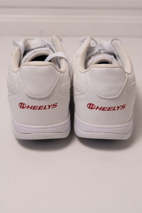 Heelys x  Reebok