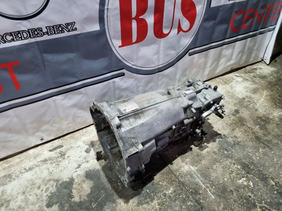 КПП Механика Коробка передач Crafter 2.0 100kw Volkswagen Крафтер