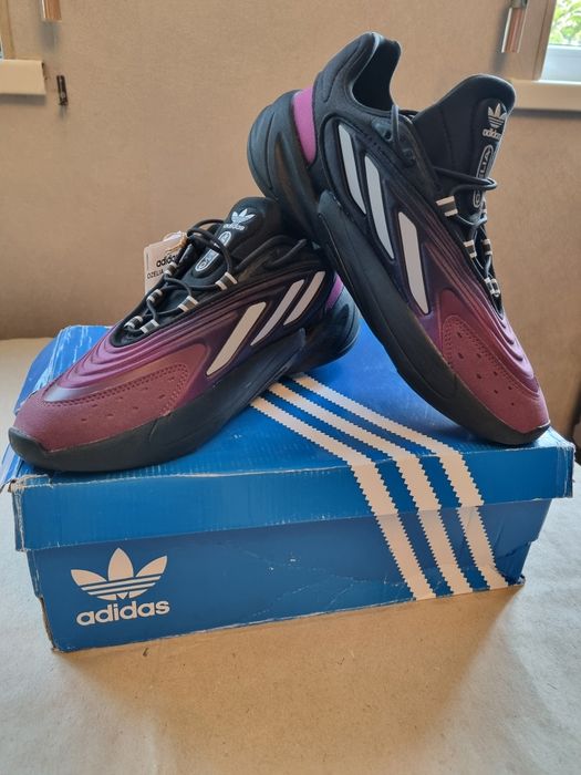 Мужские кроссовки Adidas Ozelia Originals GW6140: 2 199 грн