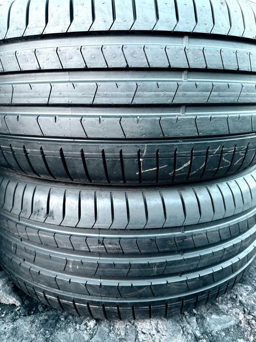 275 35 21 Pirelli Pzero НОВІ 2025р Літо шини