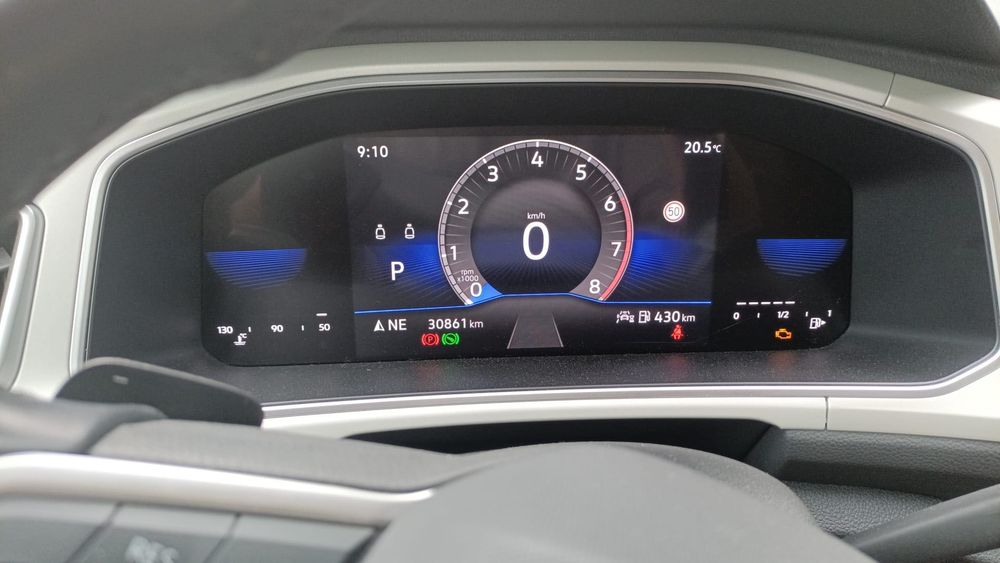 2024 VW T-Roc Cabrio 1.5 TSI DSG