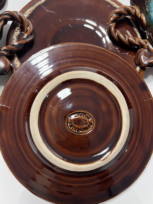 Peças Cerâmica Vallauirs