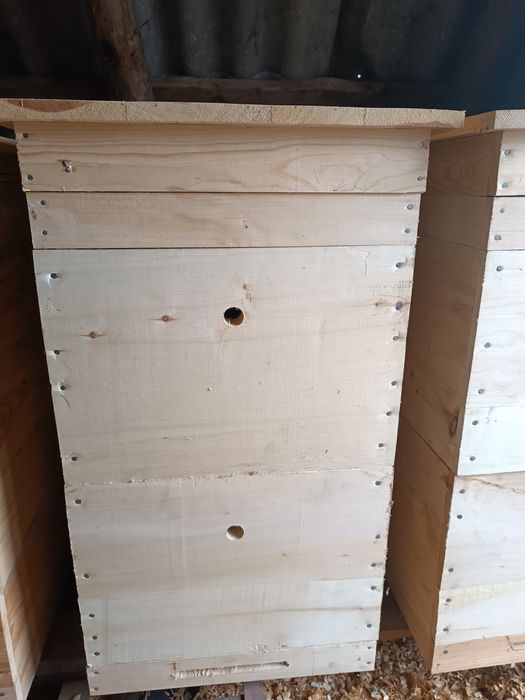 Продам вулики для бджіл