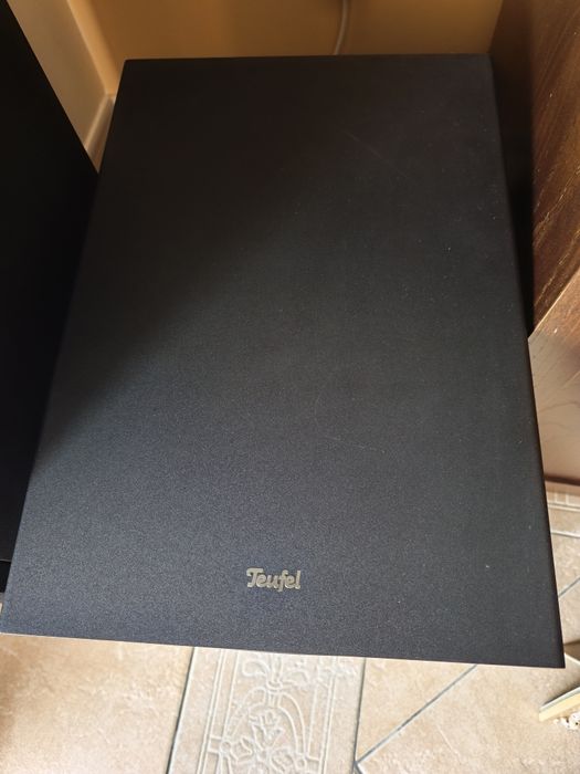 Subwoofer TEUFEL T10