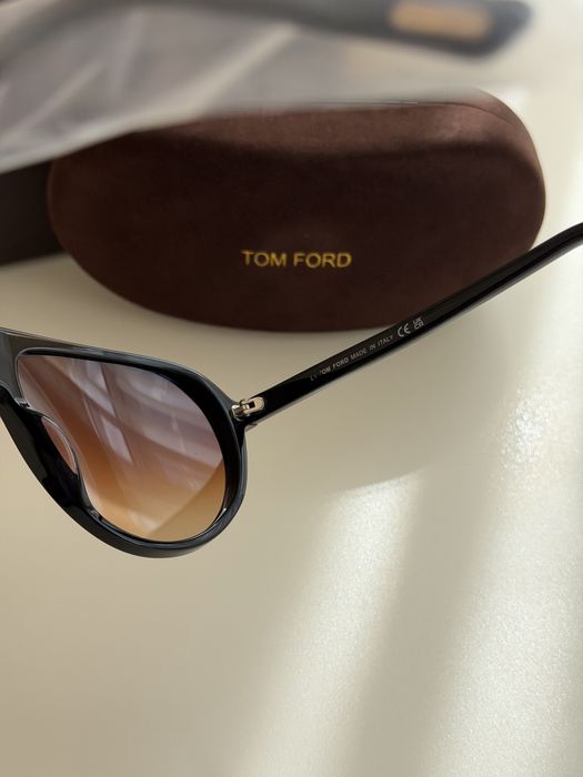Окуляри Tom Ford