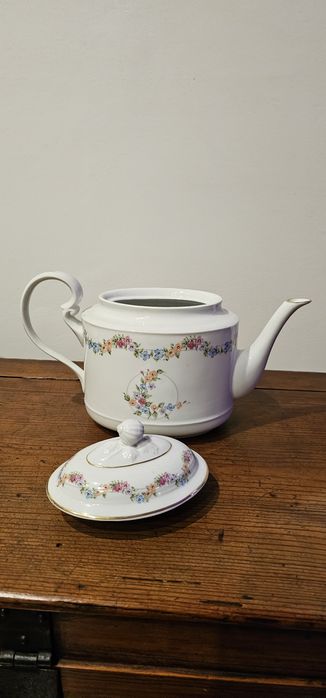 SPAL Porcelain Tea Set64752129045889124
