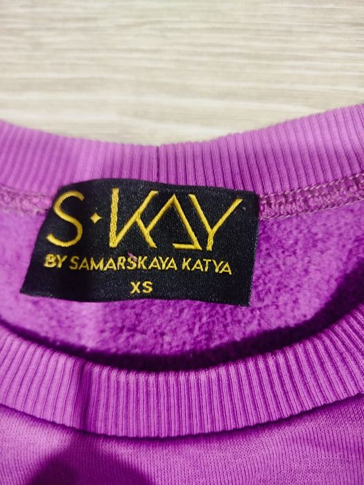 Костюм  s.kay_samarskaya