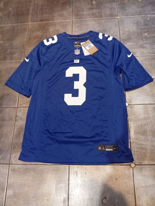 Новы джерси НФЛ. Оригинал от Nike.