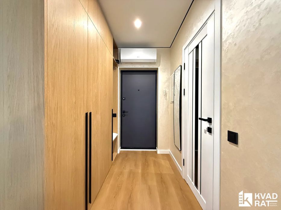 Продаж квартири в жк Паркова Алея Газ!