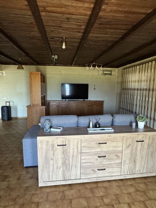 Moradia T2+1 com piscina