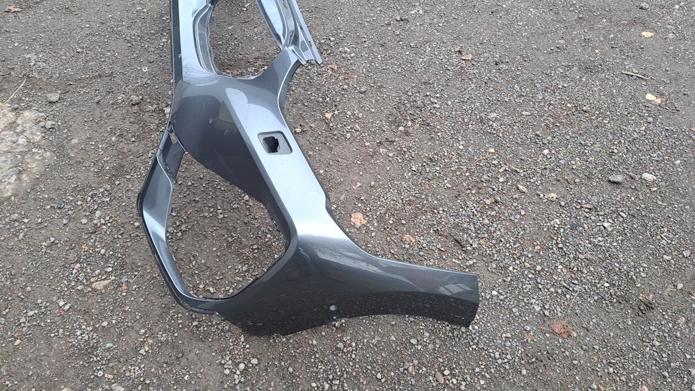 Bmw x1 f48 LCI zderzak przód