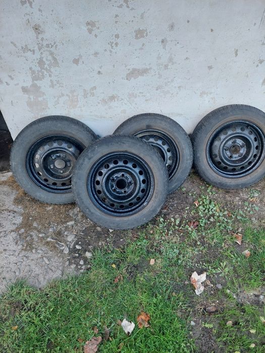 Opony Kola debica frigo2 185x65 r15