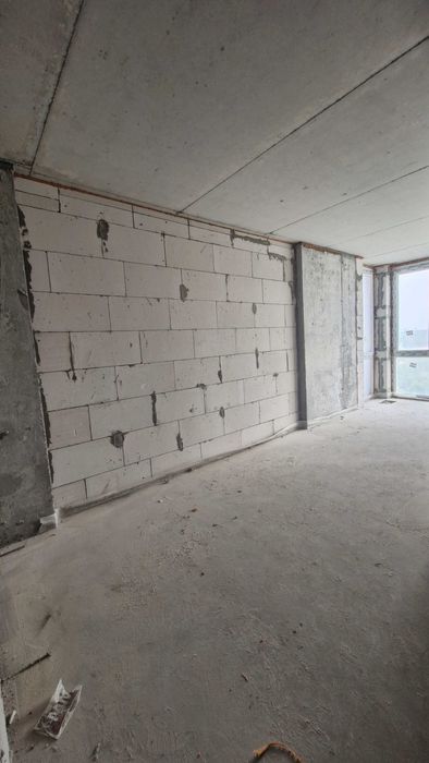 1-room apartment apartment by the address (area 38,2 m²) - Atlanta.ua - photo 2