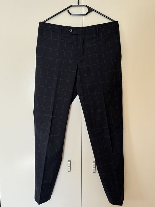 класичний костюм для чоловіків D&G