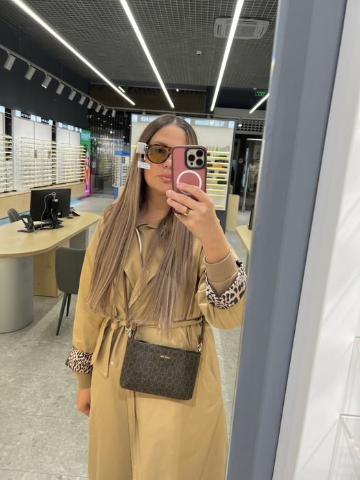 Окуляри  Tom Ford оригінал