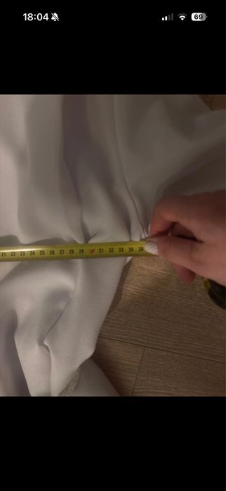 Alba komunijna 140/146