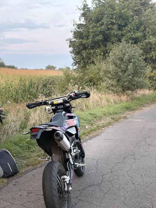 Kovi advance fr 300 motard
