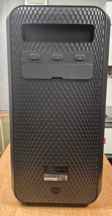 акустическая портативная колонка Samsung  MX-ST50B