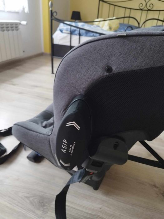Fotelik axkid minikid 2.0