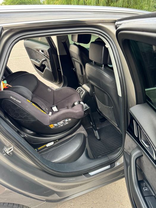 Ауди А6С7 3,0 дизель