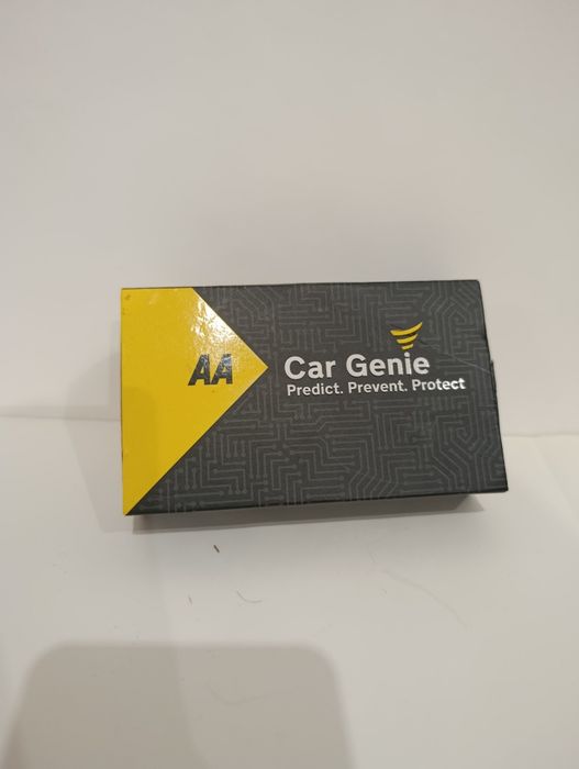 Пристрій AA Car Genie для автомобілів