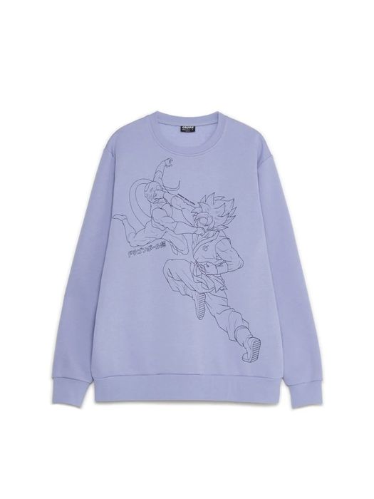 Dragon Ball Z Bluza Super Son Goku