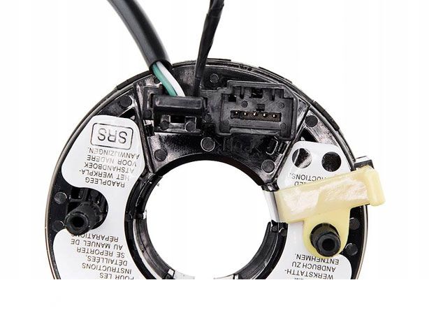 Fita Airbag para Comutador Honda Jazz Honda City (NOVO)