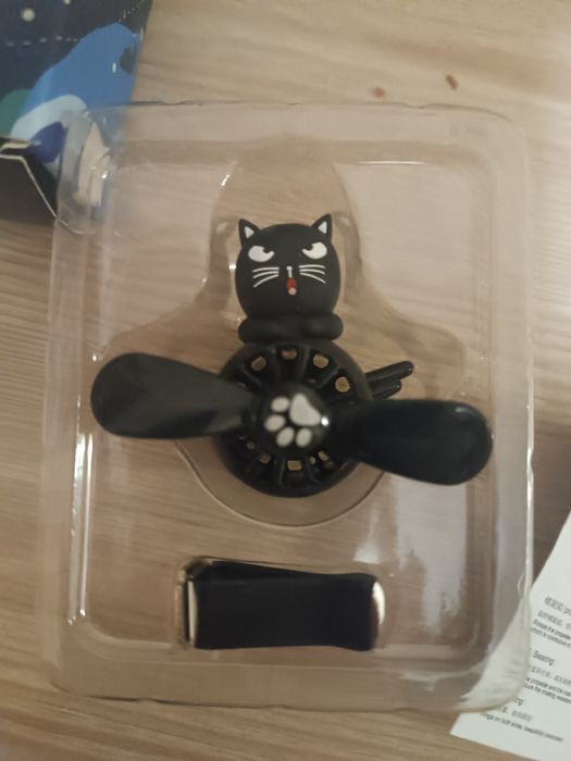 Автомобільний ароматизатор