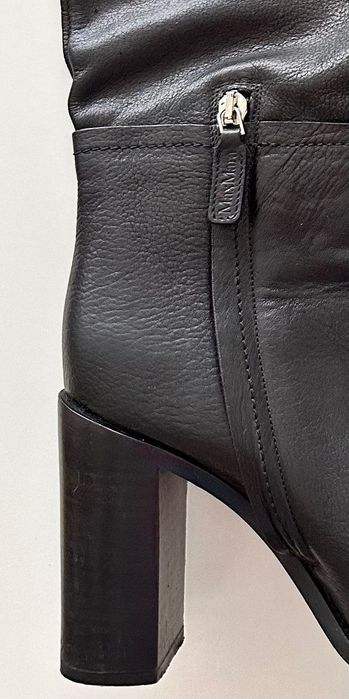 Сапоги MaxMara оригінал