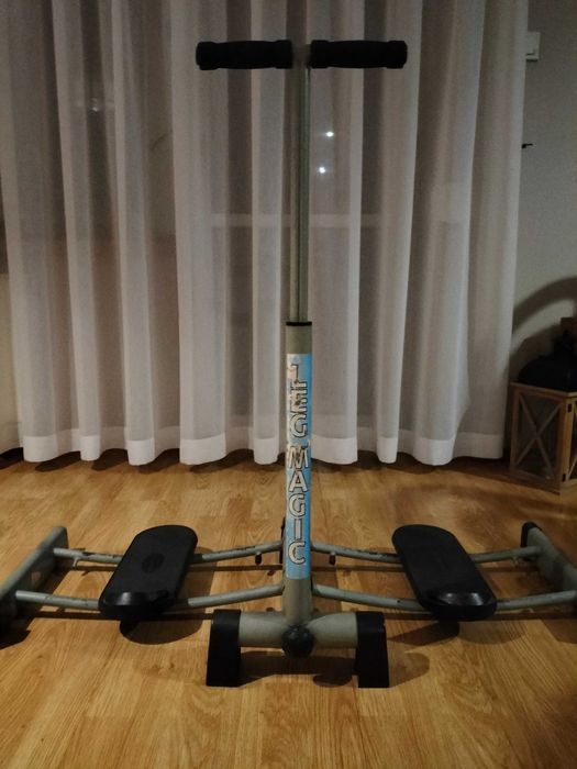 Przyrząd do ćwiczeń Leg Magic