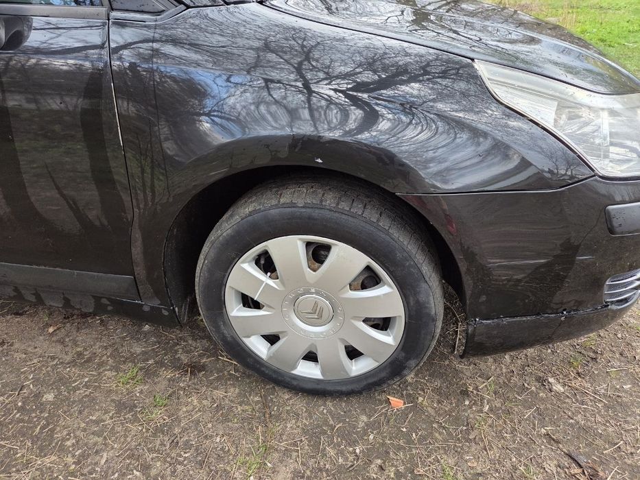 Продам Сітроен С4, дизель 1,6 hdi
