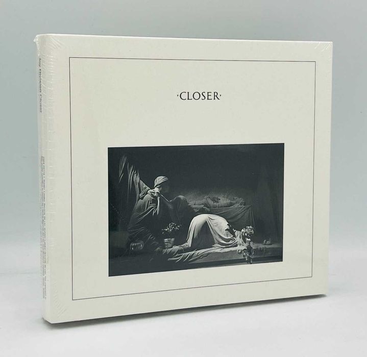 joy division - купить CD, DVD диски - Цена на OLX.ua