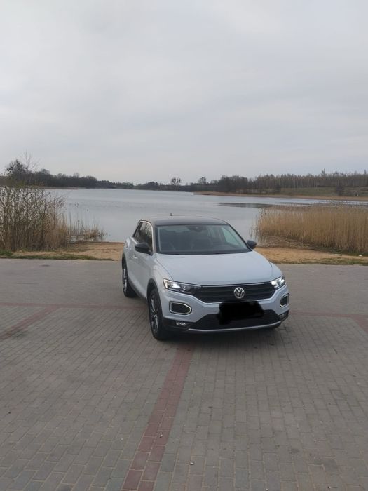 Sprzedam Volkswagen Troc