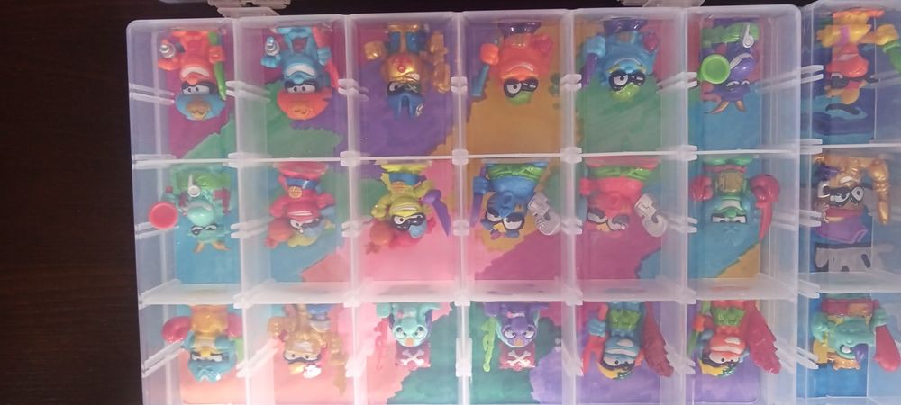 piratix golden treasure seria 1