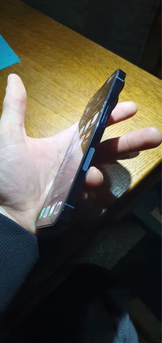 Продам! iPhone 13 Pro 256GB [Колір Sierra Blue]-Neverlock