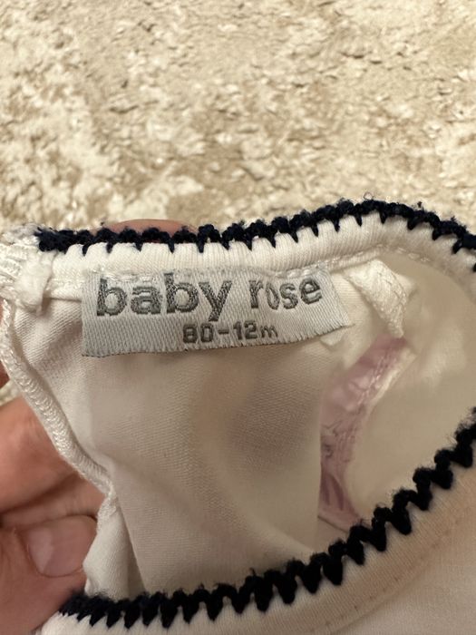 Сарафан baby rose