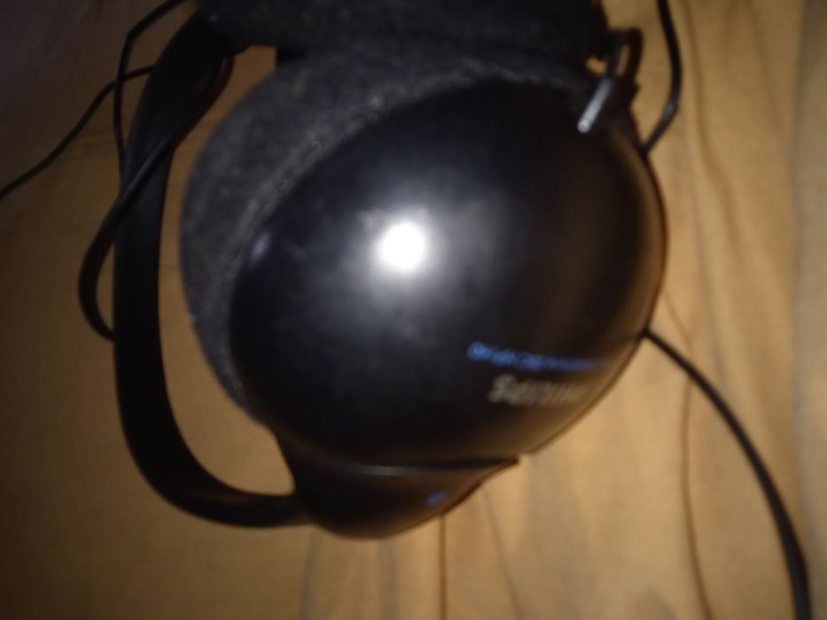 Auscultadores Philips SBC hp140