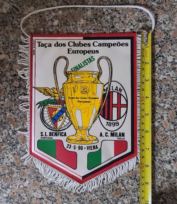 SLB Galhardete SLB