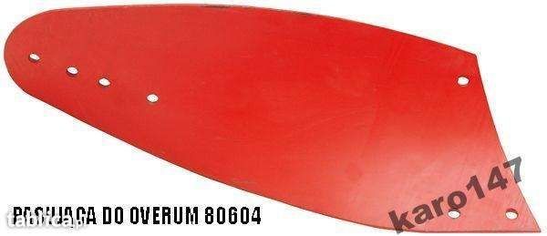 Odkładnia pasująca do Overum 85261