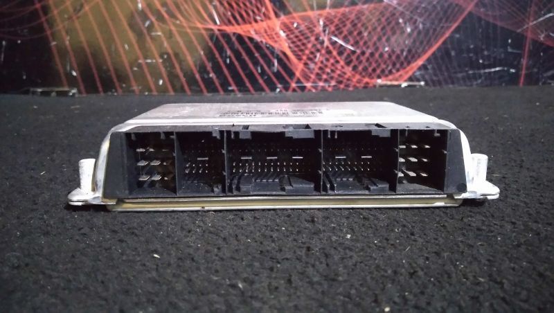 Centralina Do Motor Audi A6 (4B2, C5)
