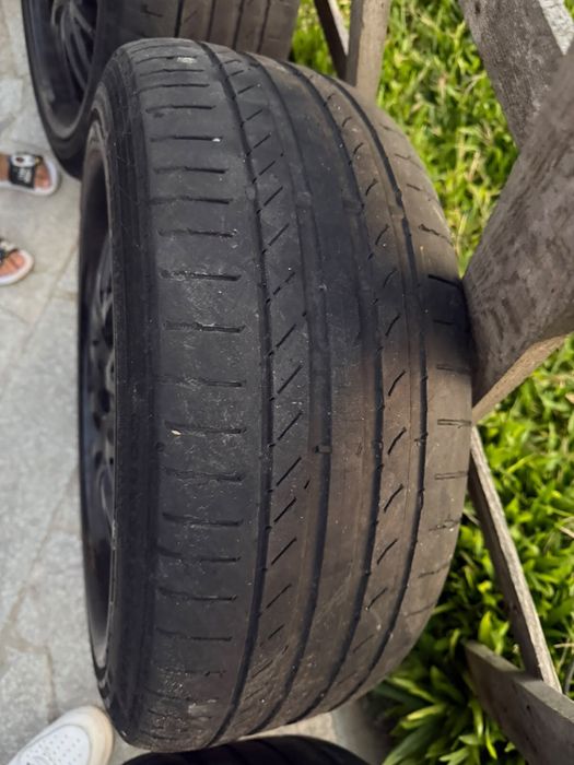 Jantes 18” 5x120