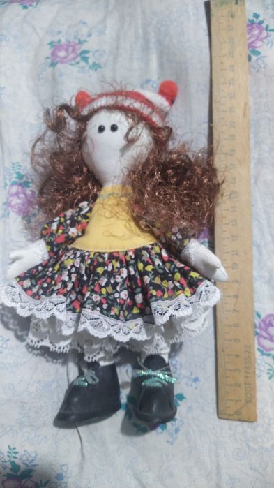 Інтер'єр на лялька ручної роботи ексклюзив