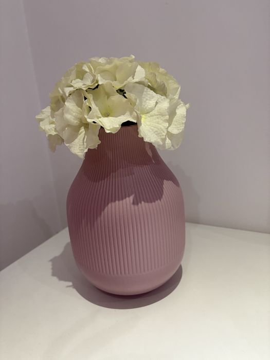 Pote de Decoração