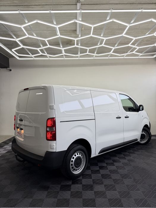 Peugeot Expert 2.0 HDI