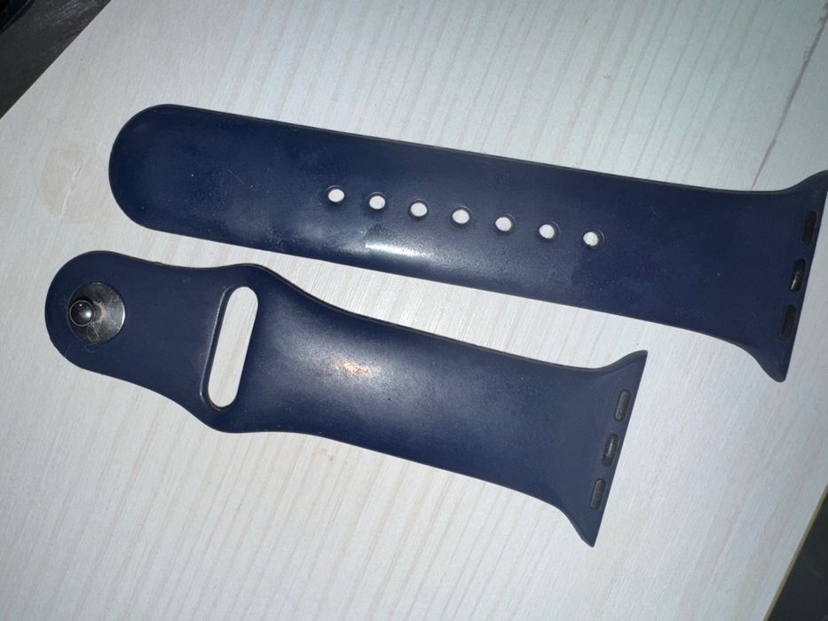 Продам Apple Watch SE 40 mm у золотому кольорі, ціна 8500 грн