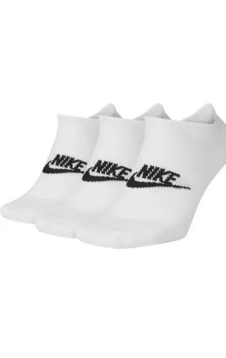 Носки Шкарпетки Nike Everyday  SX4446-101 6 пар original  .