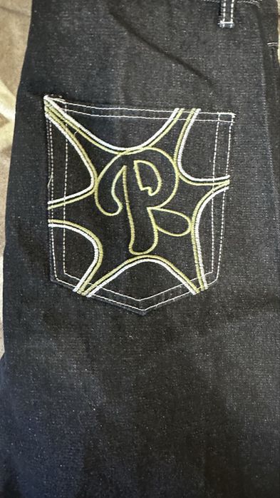 Продам джинсові шорти protect  нові