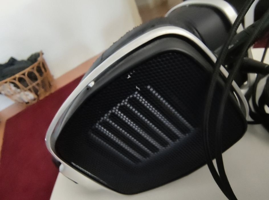 Headphones Profissionais de Estúdio HEDD Audio HEDDphone ONE